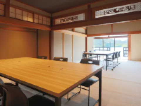 Hekisuien 京丹後のホテル