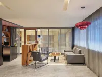 Grand Fiesta Americana Oaxaca - 5-Star