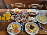 Rosella Cottages - Homestay - Yogyakarta Hotels in Gamping