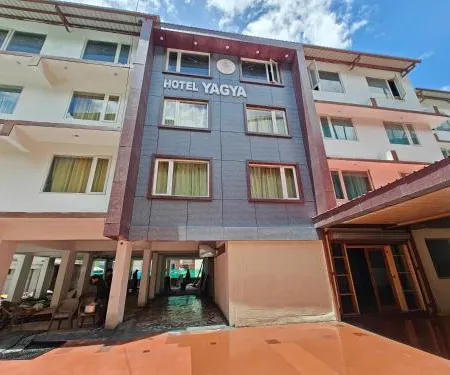 Hotel Yagya