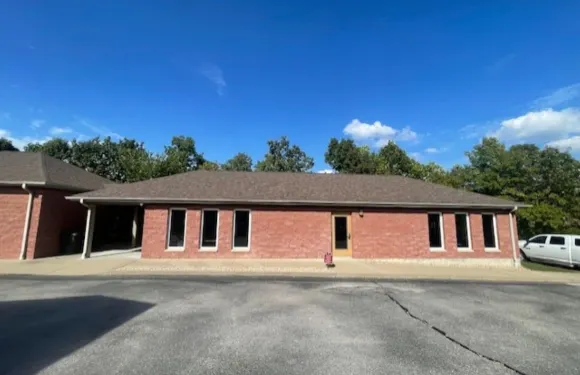 貝爾長住及套房酒店