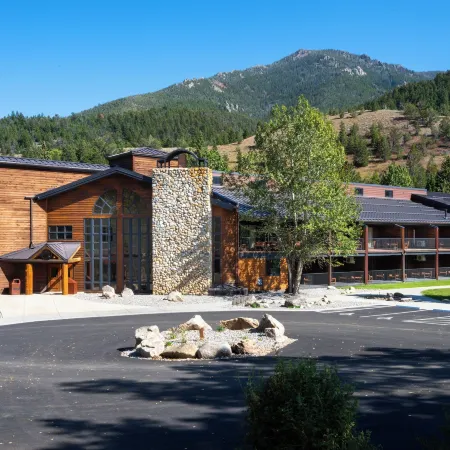 Rock Creek Resort