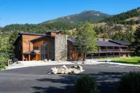 Rock Creek Resort - 3-Star