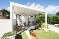 Villa Amore - parcheggio