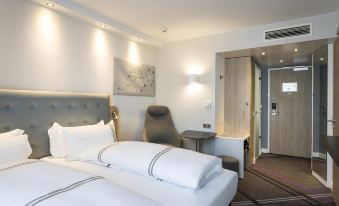 Premier Inn Freiburg City Sud