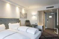 Premier Inn Freiburg City Sud Hotels in Merzhausen