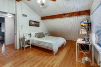 파라디소 알 마레 비치 하우스