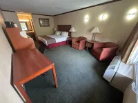 Magnuson Hotel Mountain View Hotel a Clifton Forge