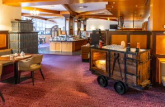 Hotel Mercure Salzburg City