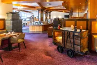 مركيور سالزبرج سيتي