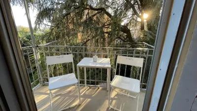 Park on the canals Hotels in San Cristoforo Sul Naviglio