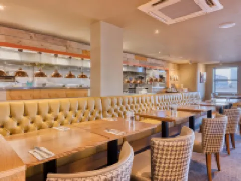 沃克索普優品迎酒店 沃克索普酒店