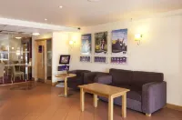 Premier Inn Bolton (Stadium/Arena) Hotel a Ince-in-Makerfield