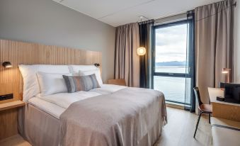 Quality Hotel Harstad - Housity