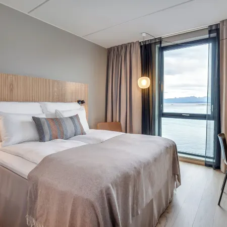 Quality Hotel Harstad