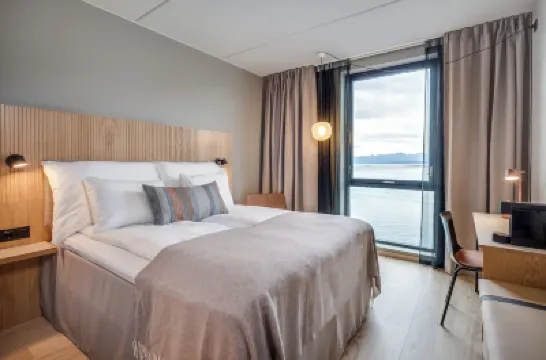 Quality Hotel Harstad Hotels in 