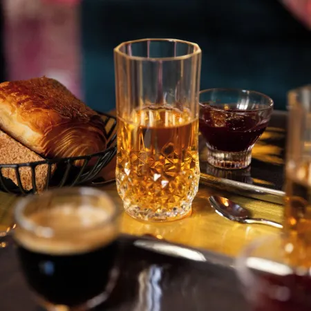 Hôtel La Particulière