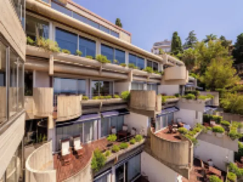 Eurostars Monte Tauro Hoteles en Taormina