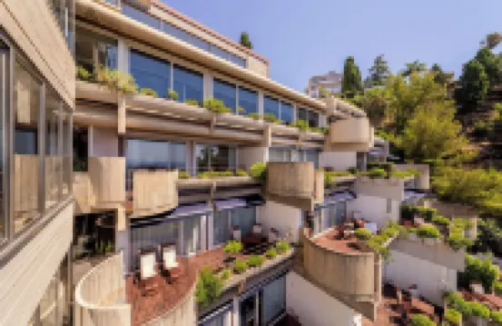 Eurostars Monte Tauro