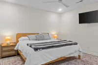 Diamond dawg retreat Hotel in zona Creature Comforts Brewing Co