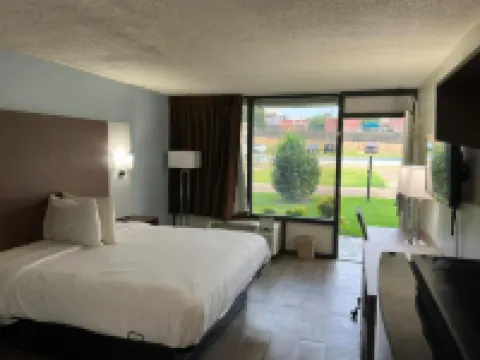 マイホームアットコロンバス コロンバスのホテル