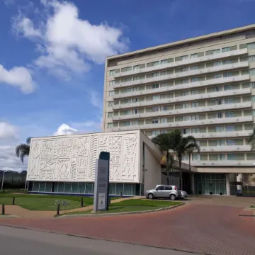 San Diego Suites Veredas Sete Lagoas