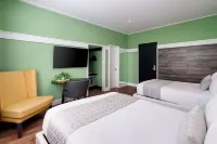 The Catalina Hotel & Beach Club - Rooftop Pools