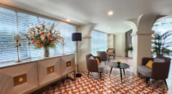 Kastel Bangkok Hotel
