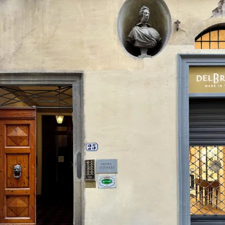 Hotel Cestelli