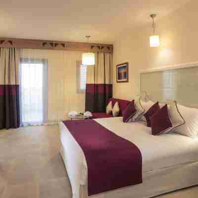 Mercure Hurghada Hotel Rooms