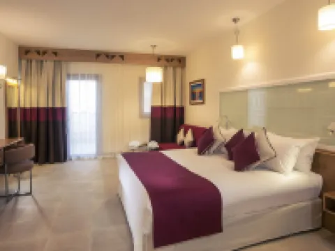 Mercure Hurghada Hotel Hotels near Sand City Hurghada