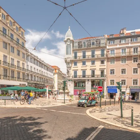 GuestReady - A Premium stay in Chiado