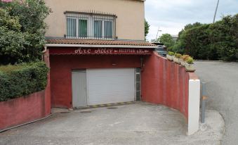 Adonis Arc Hotel Aix