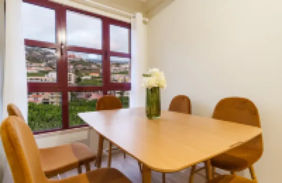GuestReady - Casa de charme em Câmara de Lobos