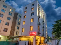 FabHotel Marvel Bliss = FabHotel 瑪維爾布利斯 浦那國際機場​附近的飯店