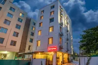 FabHotel Marvel Bliss = FabHotel 瑪維爾布利斯 浦那酒店