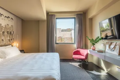 Arco Vecchio Urban Suite - Epoca Collection Hotels near Lecce Railway Station