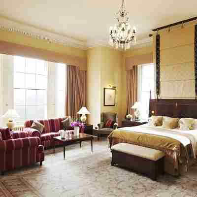 Oulton Hall Hotel, Spa & Golf Resort Rooms