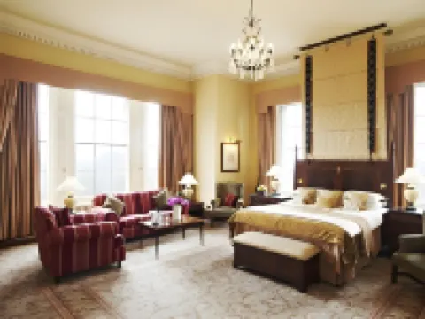 Oulton Hall Hotel, Spa & Golf Resort Hotels in 