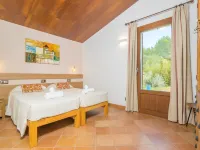 Son Ferragut - Villa With Private Pool In Sa Pobla