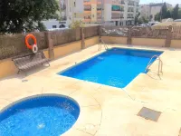 Apartment in Nerja near Beaches & Pool
