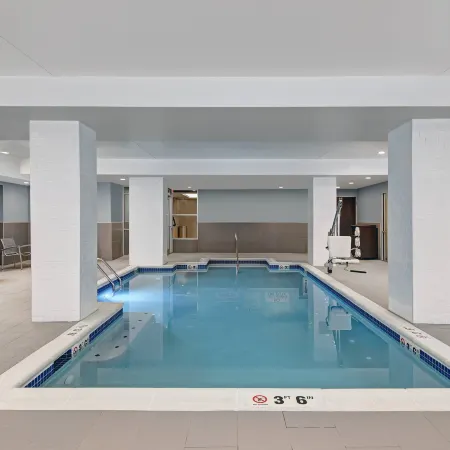 TownePlace Suites Cincinnati Downtown