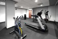 City Express Plus by Marriott Guadalajara Expo - Gym