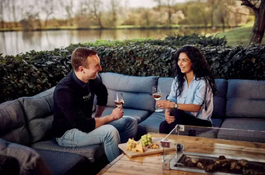 Van der Valk Hotel Sneek Öffentliche Flächen Photos