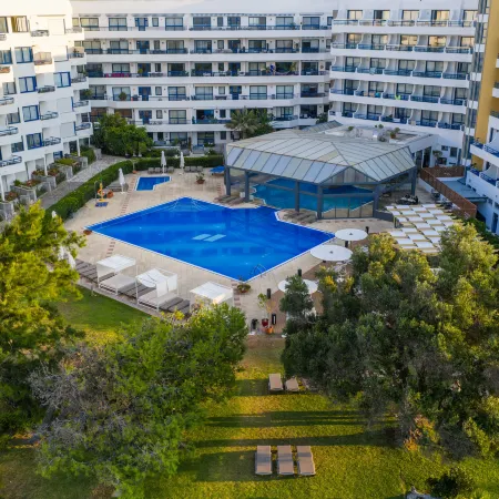 Hotel Pestana Cascais Ocean & Conference Aparthotel