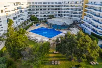 Hotel Pestana Cascais Ocean & Conference Aparthotel - Beach
