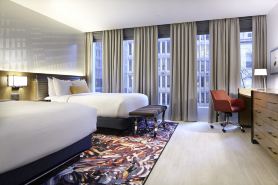 Hotel Indigo ATLANTA DOWNTOWN by IHG
