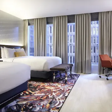 Hotel Indigo ATLANTA DOWNTOWN by IHG