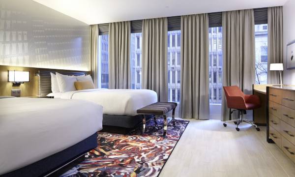 Hotel Indigo Atlanta Downtown by IHG