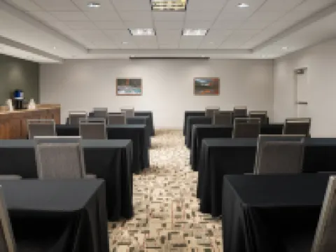 希爾頓歡朋套房酒店-白魚鎮 懷特菲什酒店